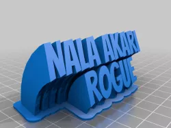 Nala Akari Rouge
