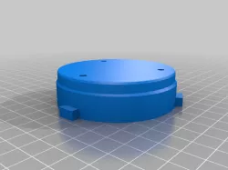 Neewer MS60B LED light cap