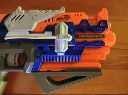 Nerf Crossbolt Angled Fore Grip
