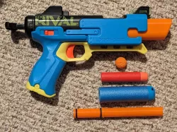 Nerf Fate Mega XL Remix for Multi-Ammo Types