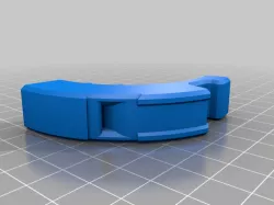 nLink - The Pool Noodle Mattress from the 3D Printer