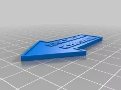 Oath of Moment/Target Marker