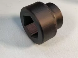 Oil filter Socket 24mm