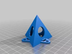 Painter's Pyramid