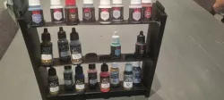 Paintrack