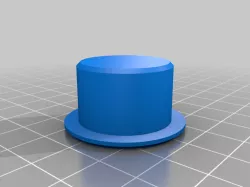 Pipe Cap