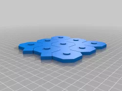 Plane Tilings
