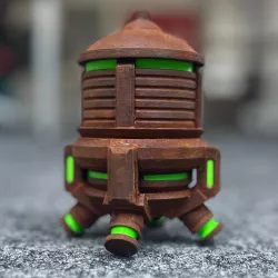 Plasma Grenade - Fallout 4 and 76