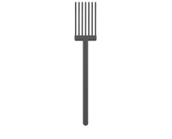 Platina Fork