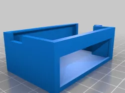 Plipbox Case for Commodore Amiga