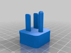 Plug Outlet Model