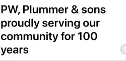 plummers