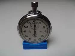 Pocket watch stand