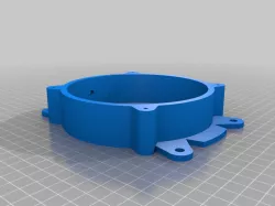 Polestar 2 And Volvo XC40 Aftermarket Speaker Adapters
