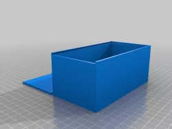 printer box