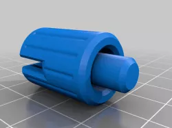 Proto Barrel, Printed Shroud