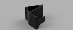 PS5/4 Controller Wall Mount