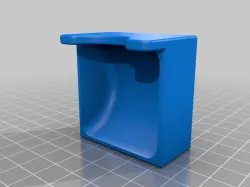 Puffco Proxy Glass Pipe Stand