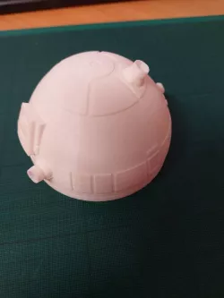 R2D2 Head