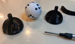 Rapsodo MLM2PRO Ball Marker
