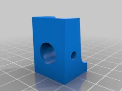 Remix of Fixed arrow cutting jig parts