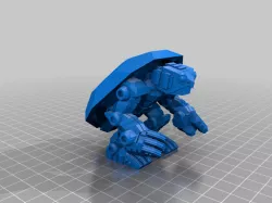 Robo Turtle