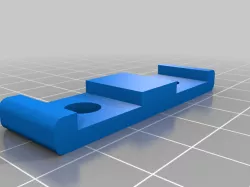 Sanding Stick 1