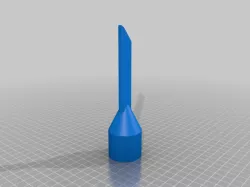 Shark Navigator Crevice Tool