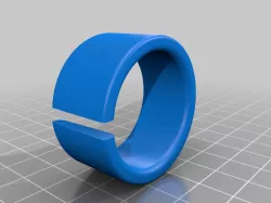 soporte microfono