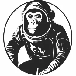 Space Monkey 