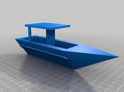 Speedboat
