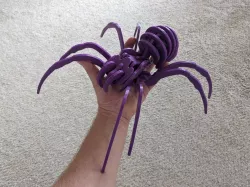 Spider Kit - Large - Separated