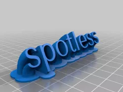 spotlesss
