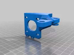 Spyder V3.0 Fan shroud DD adpt Cooling vent ring