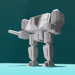 Squire Multipurpose Mech