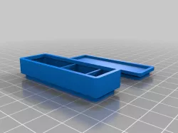 Stack Box Toy