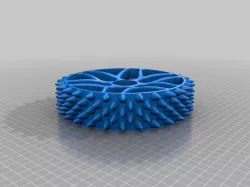 Stylish Landroid Wheels