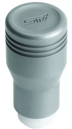 Subaru OEM Titanium Piston Shift Knob Adapter/Insert
