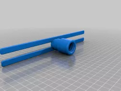 Swiffer Pole Duster
