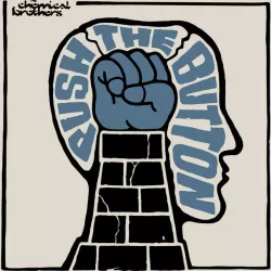 The Chemical Brothers Push the Button