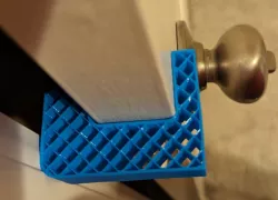 TPU Door Bumper