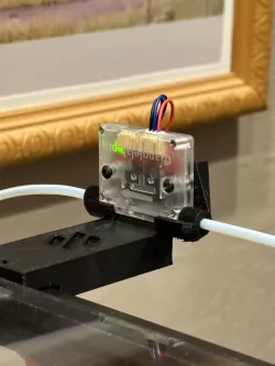 Triangle Labs Runout Mount for Voron 2.4