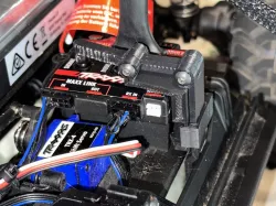 TRX-4 External Pro Scale Signal Switch