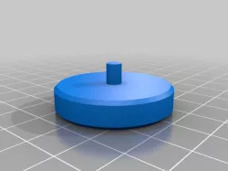  Ubiquiti Unifi Dream Machine R2D2 Stand - leg spacers