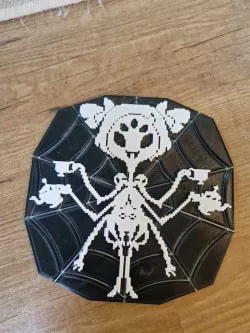 Undertale Muffet