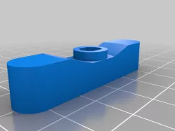 valve handle