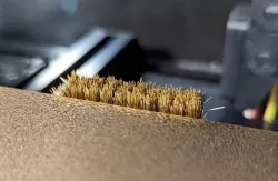 Voron 2.4 "Crash-Free" Nozzle Brush