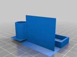 wall organizer