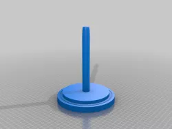 Wool unwinder