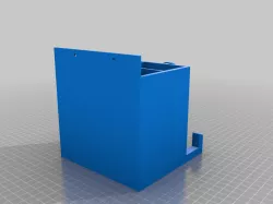 Workbench Tool Caddy